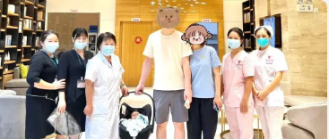接連續住3次！什么魔力讓新手爸媽擁有超長月子之旅